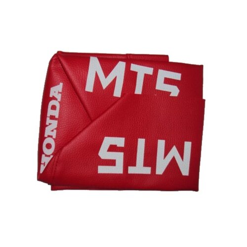 Buddy Cover Honda MT Block (Select Color)