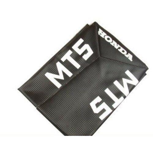 Buddy Cover Honda MT Block (Select Color)