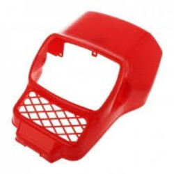 Koplampspoiler Honda MT (Selecteer Kleur)