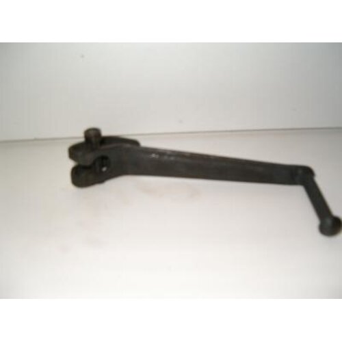 Gear pedal Honda MT / MB Black