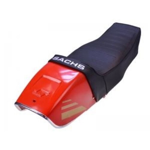 Buddy Seat Sachs (Select Model)