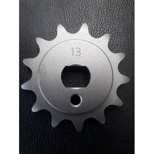 Front sprocket Kreidler 3V / 4V (Select Size)