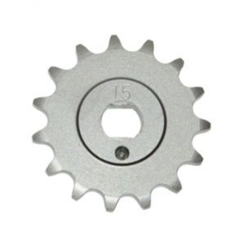 Front sprocket Kreidler 3V / 4V (Select Size)