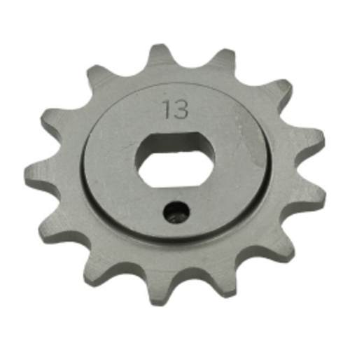 Front sprocket Kreidler 5V (Select size)
