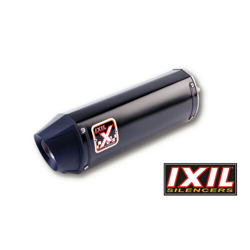 HEXOVAL XTREM complete exhaust system for Yamaha MT-09 (Select color)