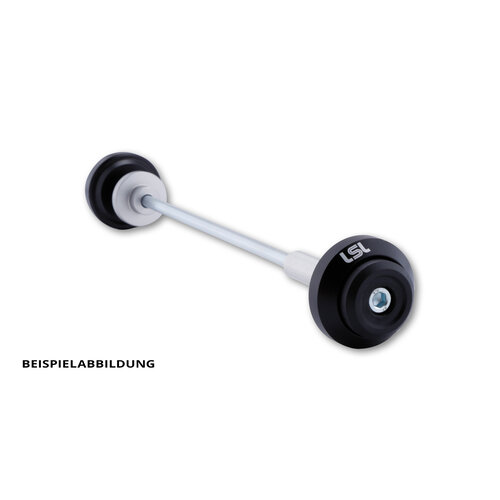 Axle ball GONIA MT-09 rear (Select color)