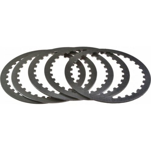 TRW Clutch Steel Friction Plate Kit MES356-7
