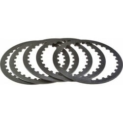 Kit plaque de friction en acier d'embrayage MES329-5