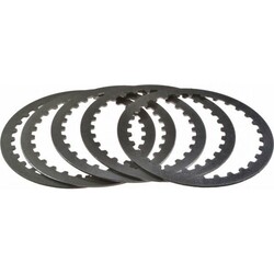 Clutch Steel Friction Plate Kit MES392-9