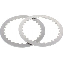 Kit de réglage d'embrayage en acier MES907-2