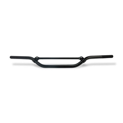 Guidon Moto Cross 22mm haut MCL155S