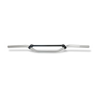 Guidon Moto Cross moyen 22 mm MCL154C