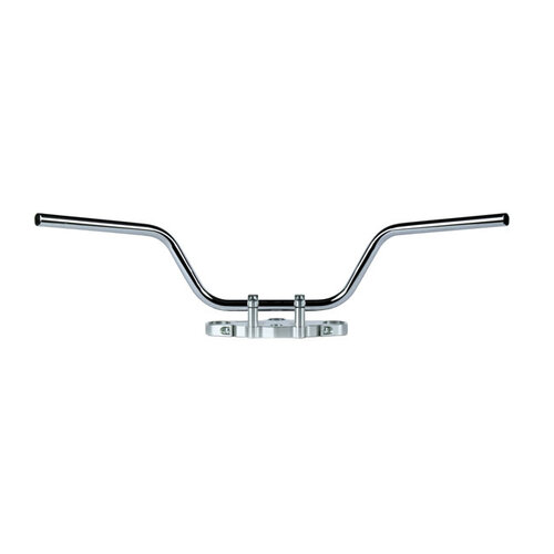 TRW 22mm Touring high handlebar MCL112SC