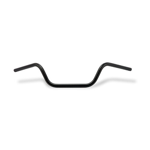 TRW 22mm Touring low handlebar MCL113SS
