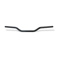 Superbike 22mm Lenker alu schwarz MCL100S