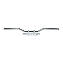 Touring 22mm Classic low handlebar MCL111SC