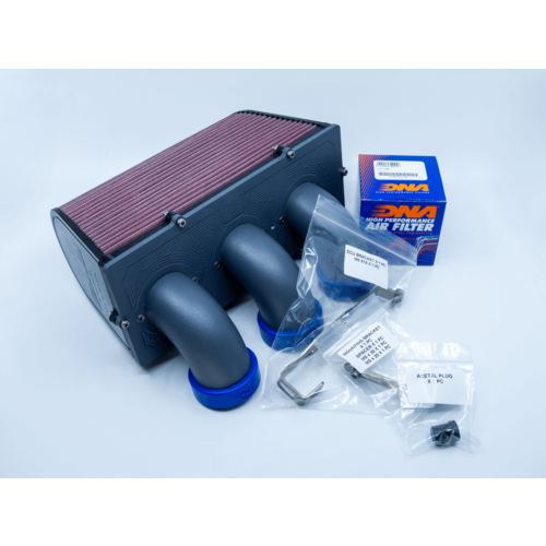DNA Hochleistungsfilter Stufe 3 Yamaha MT09 / Tracer900 / XSR900 / Niken 14-20