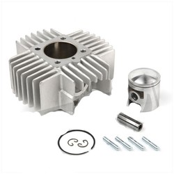 Cilinder 44mm Puch Maxi
