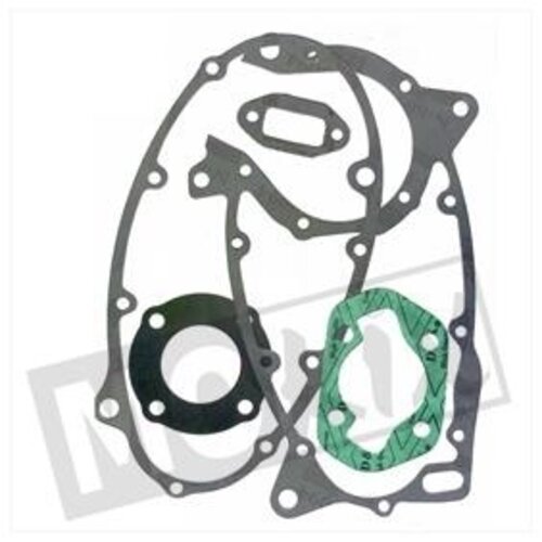 Gasket set Zundapp KS 50 39mm Complete