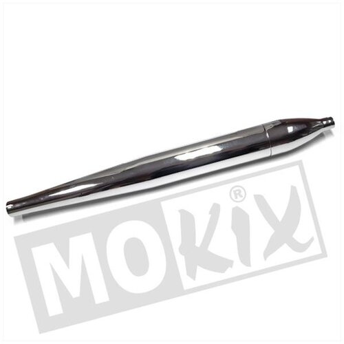 Auspuff Zundapp 70mm / 32mm Zigarre