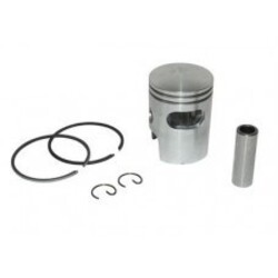 Piston 38mm Puch Maxi Pen 12 (2mm springs)