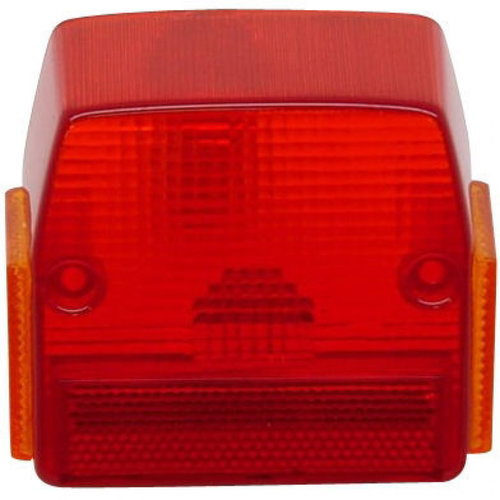 Rear light Glass Puch Maxi Large Model