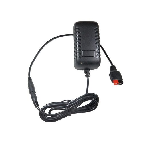Solise Battery charger lithium 6V 2A