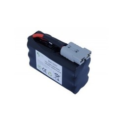 Lithium Battery Module CCA360 12V 6.9AH Flat