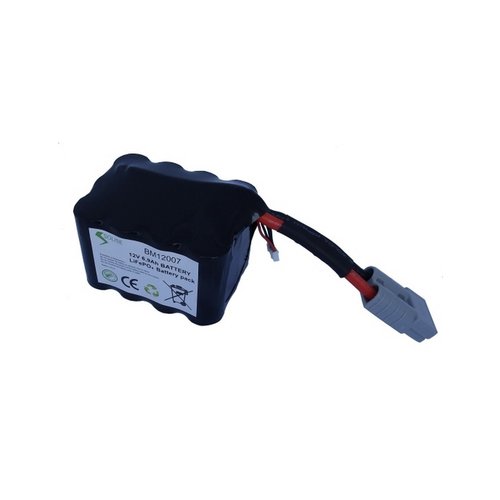 Solise Lithium Battery Module Kit CCA360 12V 6.9 AH