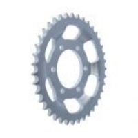 Kettenrad Zundapp KS / 50 58mm 6 Löcher 43 Zähne