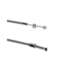 Cable Gears Zundapp + 15cm (Select Color)