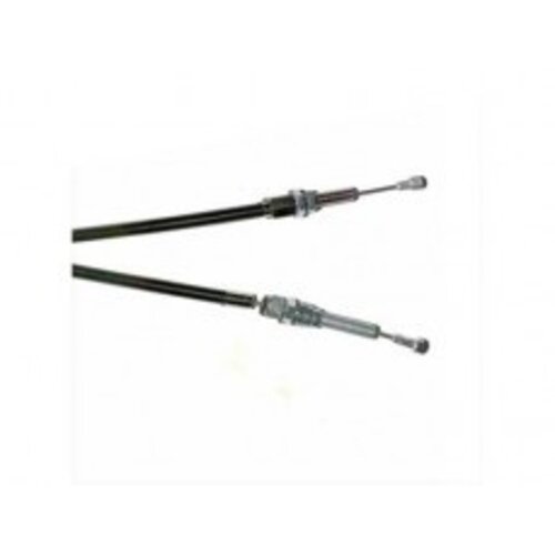 Kabel Vorderradbremse Zundapp + 15cm (Farbe auswählen)