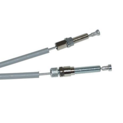 Câble Frein avant Zundapp STD Gris