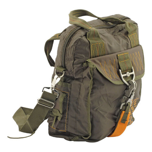 Fostex Deployment Bag 4 Green