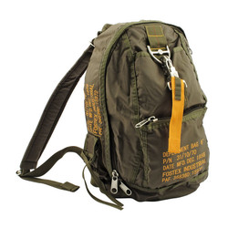 Deployment Bag 6 Green