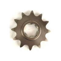 Front sprocket Zundapp CS25 (415) 11 Teeth