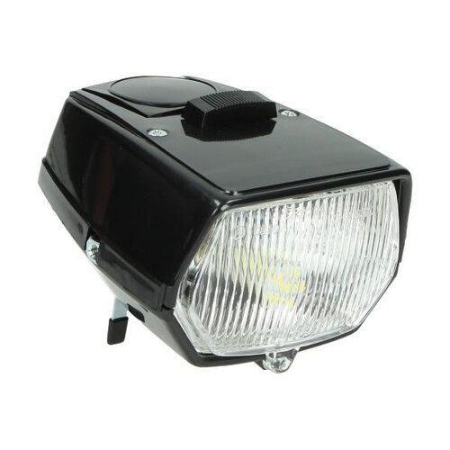 Headlight Puch Maxi Square (Select Color)