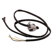 Light Switch Puch Maxi + Wire
