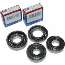 Bearing set Puch Maxi 4 Pieces
