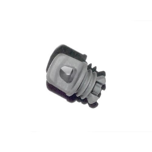 Olievulplug Puch Maxi PVC Grijs