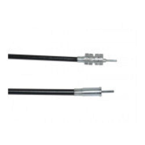 Cable Speedometer Puch Maxi Black (Select Length)