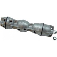 Inner silencer Puch Maxi Aluminum