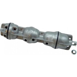 Inner silencer Puch Maxi Aluminum