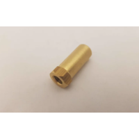 Exhaust nut Long Puch Maxi