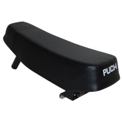 Buddy Seat Puch Maxi Noir