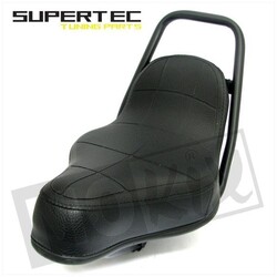 Selle Chopper Puch Maxi Noir