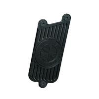 BMW K-serie radiator cover