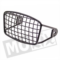 Grille de phare Puch Maxi / Vespa Citta Matt Black