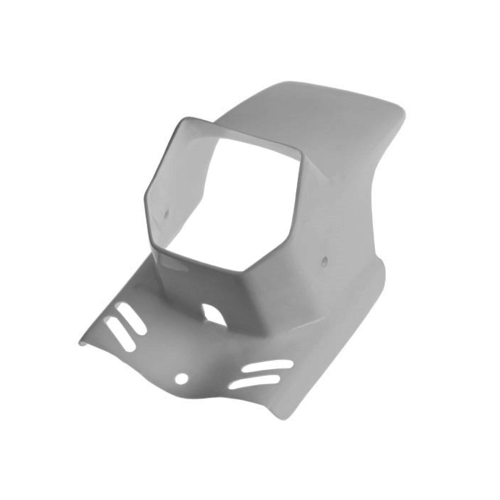 Koplampspoiler Puch Maxi/Vespa Citta (Selecteer Kleur)