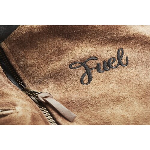 “Sidewaze” Black Jacket